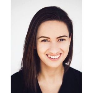 Meet your Posher, Candice